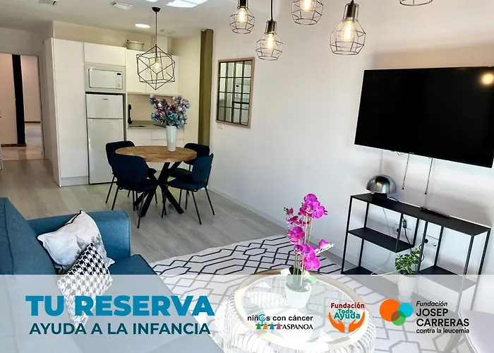 Apartamentos Albaicin Centro Suites 3000